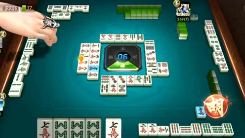 给大家科普一下！大众互娱麻将确实有挂的(怎么拿到好牌)