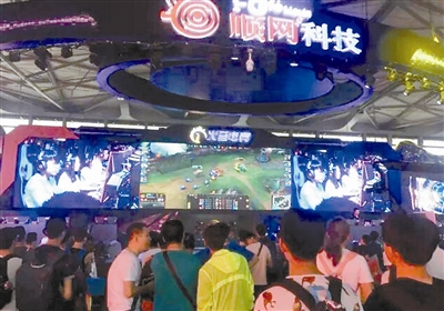 科技通报“浙江游戏大厅可以透视开挂吗”!其实有挂-知乎