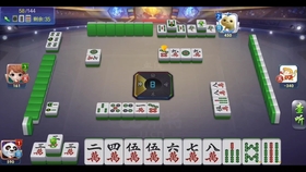 必备攻略！胡乐麻将确实有挂的(提高胜率技巧)
