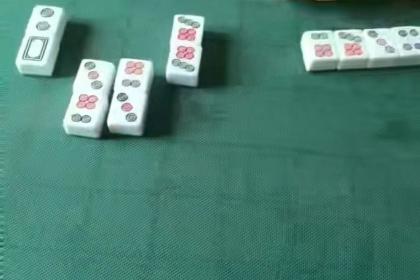 介绍十款！沐沐福建麻将确实有挂的(真的有挂)