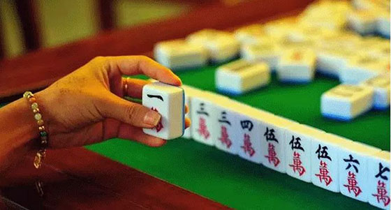 必看盘点揭秘！唯思竞技麻将确实有挂的(怎么赢的几率大)
