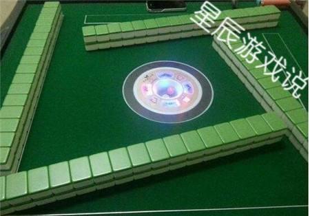 3分钟讲解！打两圈麻将确实真的有挂(自建房怎么赢)