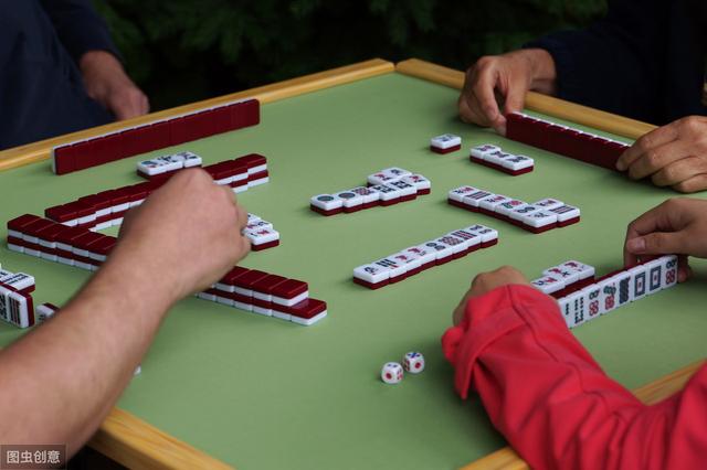 必看盘点揭秘！三晋麻将棋牌确实有挂的(怎么打容易赢)