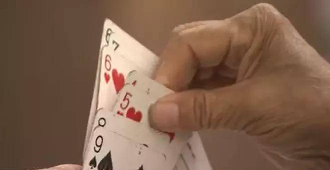 给大家科普一下！同城字牌其实是有挂的(怎么才能赢)