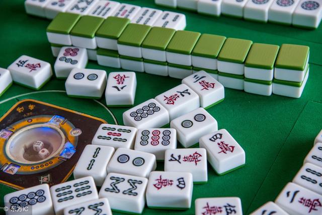 玩家必看攻略！小唐家乐园麻将确实有挂的(十打九赢的打法)