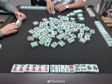 黑料！17好友麻将其实是有挂的(怎样才能赢)