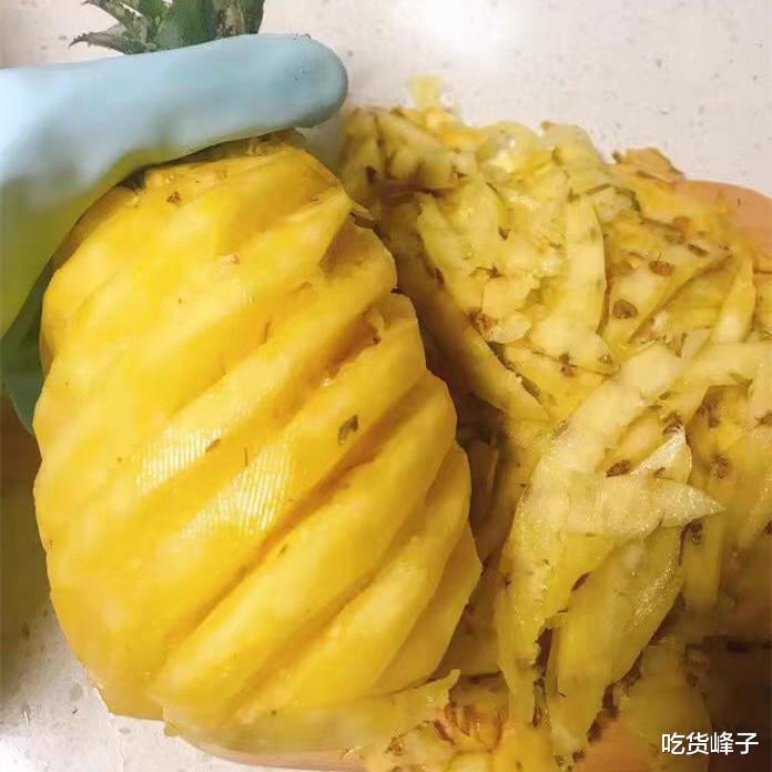 重大通报“福建大菠萝到底有没有挂吗”开挂详细教程