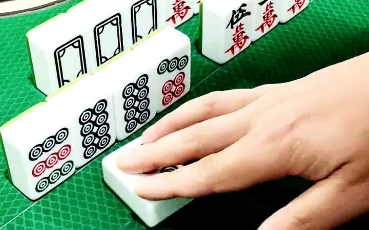 三分钟了解！豆豆斗牌鄂东麻将其实是有挂的(提高胜率的方法)