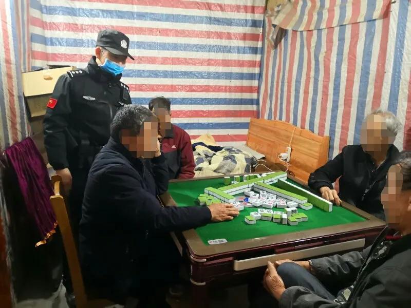 安装程序教程！来趣广西麻将神器通用版(一直输怎么办)