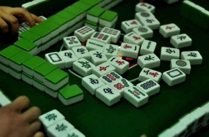 重大通报“熊猫四川麻将要怎么开挂”(确实是有挂)一知乎 