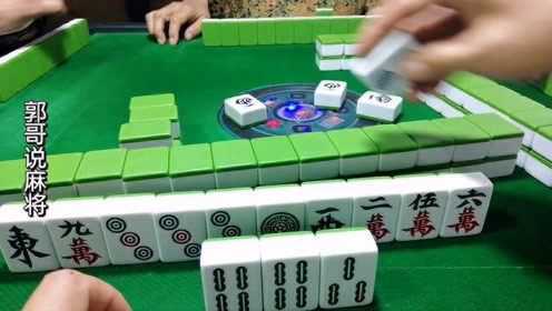 7分钟揭秘！唯思竞技麻将其实是有挂的(老是输怎么回事)