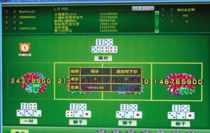 玩家必看！胡乐麻将其实是有挂的(有输赢规律吗)