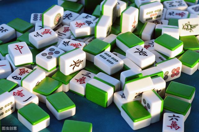 大神教教你！大同麻将其实是有挂的(怎么总是输)