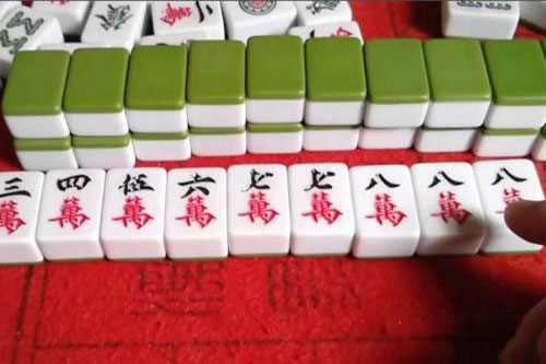 分享决窍“微乐山西麻将有挂么”其实确实有挂 